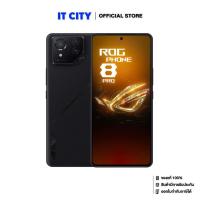 ราคา ASUS ROG Phone 8 Pro AI2401 5B035WW RAM 16GB ROM 512GB Black CE1 005545 (21358437387)