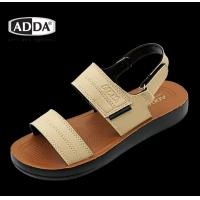 ราคา ADDA ของแท้ 100 รองเท้าแตะ รองเท้าลำลอง สำหรับผู้หญิง แบบรัดส้น รุ่น 93W04W1 ไซส์ 4 7 (17695683430)