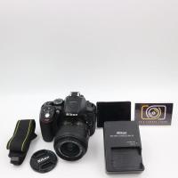 ราคา Nikon d5300 พร้อมเลนส์ สภาพ ใหม่ มาก มือสอง (14254006995)