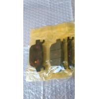 ราคา ผ้าเบรคหลังPCX160 ADC150 160 ฟอช่า300หลัง เกรดแท้นิสชิน (20857053605)