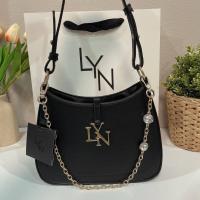 ราคา แถมฟรี ถุงกระดาษlyn กระเป๋า lyn outletแท้100 มีถุงผ้า ป้ายแท็ก ป้ายราคา ขนาด 9 นิ้ว (21154348349)