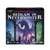 ราคา Hasbro Dungeons Dragons Bedlam In Neverwinter Game Original Board Game Collection (20896294074)