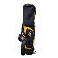 ราคา Taylormade Titleist KING Cobra snake KING children GOLF bag teenagers stents piggy back equipment package GOLF (14317297658)