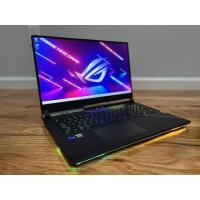 ราคา ASUS ROG Strix Scar 17 Gaming Laptop 17 3 RTX 3070TI i9 12900H 16GB RAM 1TB (21394603206)