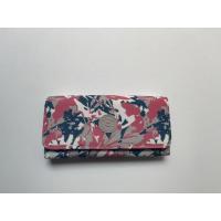 ราคา oudukai Kipling k11668 ลด 70 กระเป๋าสตางค์ใบยาว มีช่องใส่บัตร 15 สี (20579878185)