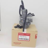 ราคา คาร์บูเวฟแท้ศูนย์คาร์บูเรเตอร์ W125R เวฟ125R DREAM125 ดรีม125 เวฟ125 คาร์บูเวฟ125แท้ๆ พาร์ทอะไหล่ 16100 KRS 781 16100 KRS 971 16700 KTL 742 (17423355859)