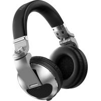Pioneer Over-Ear DJ Headphones หูฟังดีเจ รุ่น HDJ-X10