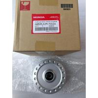 ราคา ดุมล้อหน้า แท้ศูนย์ คลิก Click125i Hub Sub Assy Front NH364M 44635 KZR 700ZA (1995956805)