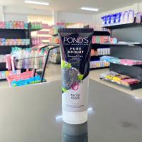 ราคา Pond s โฟมล้างหน้าพอนส์ 100 กรัม 3 สูตร โฟมล้งหน้าพอนส์ โฟมพอนด์ โฟมทำความสะอาดผิวหน้า Ponds (19537772447)