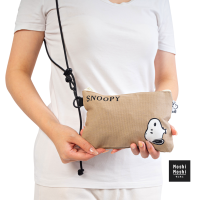 ราคา Moshi Moshi กระเป๋า ลาย Snoopy ลิขสิทธิ์แท้ รุ่น 6100003805 3810 (21385625927)