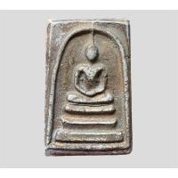 ราคา พระสมเด็จ สมเด็จวัดระฆังพิมพ์ใหญ่เกศทะลุซุ้ม พระสมเด็จเก่า ค387 (20429130151)