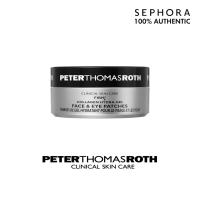 ราคา Peter Thomas Roth Clinical Skin Care Firmx Collagen Hydra Gel Face Eye Patches (19675404076)