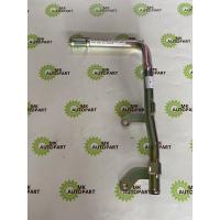 ราคา แป๊ปท่อน้ำออยคูลเลอร์ ISUZU อีซุซุ TFR2500 TFR2800 TFR3000 D MAX2500 D MAX3000 (15664749579)