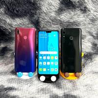 ราคา Huawei y9 2019 มือ หน้าจอ 6 5 นิ้ว แรม 4 รอม 64 กิ๊ก (15216129869)