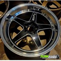 ราคา ล้อแม็กเศษขอบ18 นิ้ว มือ2 ผ่านการใช้งานแล้ว Te37 Weld ขอบ18 5 รู 114 3 6 รู 139 กว้าง 8 5 9 5 10 5 ล้ออะไหล่ขอบ18 (21256587968)