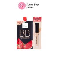 ราคา ส่งฟรี 1 ซอง Baby Bright BB Watermelon Tomato Matte BB Cream เบบี้ไบรท์ บีบีแตงโม Spf 45 Pa (21399355892)