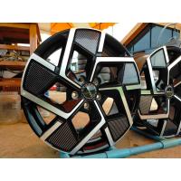 ราคา แม็กBYDป้ายแดง สีเดิม ขอบ18 กว้าง7นิ้ว et40mm PCD 5x114 3 ใส่ คัมรี่ อินโนว่า คลอส รีโว้ วีโก้ (19518629962)