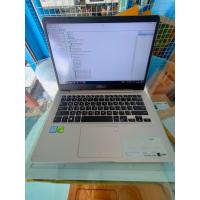 ราคา โน๊ตบุ๊คมือสองยี่ห้อ Asus รุ่น VivoBook S14 S410U จอ 14 นิ้วFull HD ซีพียู Intel Core i5 8250U แรม 8GB การ์ดจอ Nvidia GeForce MX150 SSD 512GB แรงๆ สภาพสวยๆ ตัวเครื่องใช้งานได้ปกติ 100 (21314538061)