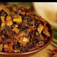 ราคา ผักกาดดอง สูตรยูนนาน จากเชียงใหม่ อารหารดอง น้ำหนัก 500 กรัม ผัดดอง ของดอง อาหารเจ ผัดกาด ยูนนาน สามารถทำได้หลายเมนูที่ต้องการรสชาติเปรี้ยวหวานกำลังดี (9391684044)