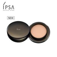 ราคา IPSA FOUNDATION ULTIMATE E SPF25 PA 16g ไม่รวมแปรง แปรงแยกจำหน่าย (21001279024)