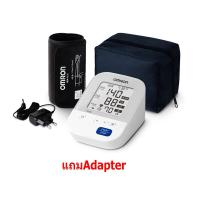 ราคา OMRON HEM 7156 HEM 7156 AAP Blood Pressure Monitor เครื่องวัดความดัน โลหิต ออมรอน รุ่น HEM 7156 พันแขนง่าย ขนาด 22 42 ซม มีรับประกัน 5 ปี Gohealthy (11349175465)
