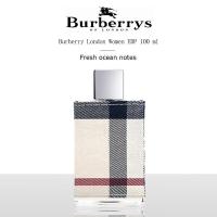 ราคา Burberry London EDP 100ml ของแท้100 น้ำหอมผู้หญิงน้ำหอมป๊อปน้ำหอมติดทนนาน ของแ (21042371694)