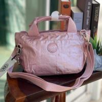 ราคา PROMO ของแท้ พร้อมส่งค่ะ 8 5 นิ้ว Kipling Sugar S II (17192988027)