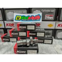 ราคา แคมแต่งKDRสำหรับW125iปลาวาฬ msxเหมาะกับขนาดลูกสูบ54 56 58มิล (19984026938)