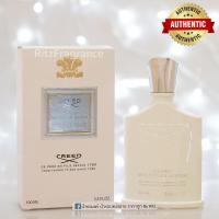 ราคา น้ำหอมแท้แบ่งขาย Creed Silver Mountain Water Eau de Parfum (11938964716)