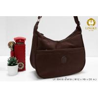 ราคา กระเป๋าสะพาย รุ่น LK 69418 ยี่ห้อ LINGKY มีเก็บปลายทาง กระเป๋าสะพายข้าง สีพาสเทล (19320931896)