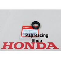 ราคา ซีลโช๊คหน้า HONDA แท้ WAVE 125 DREAM เวฟ125 RC100 (8357233538)