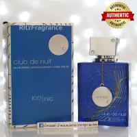 ราคา น้ำหอมแบ่งขาย Armaf Club De Nuit Iconic Eau de Parfum (18159560104)