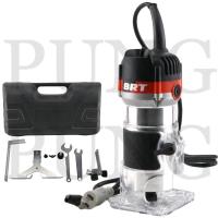 ราคา BRT เครื่องเซาะร่อง ทิมเมอร์ งานไม้ รุ่น 750วัตต์ BR 370 (12401674665)