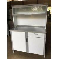 ราคา ตู้ครัวอลูมิเนียมแท้ 100 100 CM (14283362438)