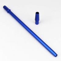 ราคา CC Aluminum Alloy Hookah Handle Shisha Pipe Nargile Sheesha Narguile Chicha Cachimbas Accessories (20309203906)