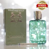 ราคา น้ำหอมแท้แบ่งขาย Parfums De Marly Greenley Eau de Parfum (17415279676)