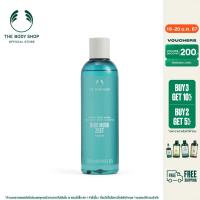 ราคา THE BODY SHOP Blue Musk Zest Hair And Body Wash 250ML เดอะ บอดี้ ช็อป บลู มัสค์ เซสต์ แฮร์ แอนด์ บอดี้ วอช 250 มล (19271940085)