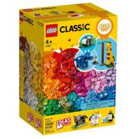 ราคา LEGO Classic Bricks and Animals 11011 (16922219045)