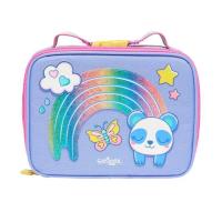 ราคา Smiggle Lunch Box กล่องเก็บอาหาร กล่องอเนกประสงค์ สมิกเกอ ของแท้ AUD พร้อมส่ง (20870477398)