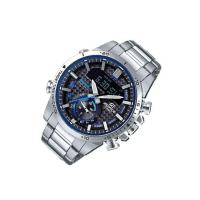 ราคา Casio Edifice ของแท้ รุ่น ECB 800D 1A รับประกัน 1 ปี (1268460073)