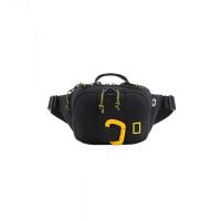 ราคา NATIONAL GEOGRAPHIC N21212 Explorer III RPET Waist Bag กระเป๋าคาดอก กระเป๋าคาดเอว (18030815387)