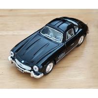 ราคา โมเดลรถ 1954 Mercedes Benz 300 SL coupe Scale 1 36 (11069705825)