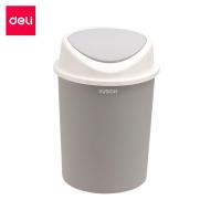 ราคา ถังขยะทรงกลม ถังขยะพลาสติก ถังขยะฝาสวิง ถังขยะผลัก ถังขยะแห้ง ถังขยะสำนักงาน ใส่ขยะได้เยอะ แข็งแรง ทนทาน Cheers (18837526426)