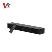 ราคา ซาวด์บาร์ซูเปอร์เบส 120W 60W พร้อมซับวูฟเฟอร์ไร้สาย เครื่องเสียงโฮมเธียเตอร์ 2 1 100W 40W 30W โฮมเธียเตอร์ 2 0 (20917098089)