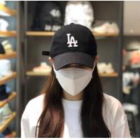 ราคา South Korea authentic MLB baseball hat LA yankees soft top small standard NY cap summer green joker for men and women หมวกแก๊ป หมวก ny ของแท้ หมวกผู้ชายเท่ๆ หมวกบักเก็ต (16232676779)