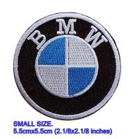 ราคา ตัวรีด เย็บติดผ้า BMW Motors เลือกแบบได้เลยจ้า Select โลโก้ปัก มีกาวสำหรับรีด ตกแต่งเสื้อผ้า Logo Embroidery patches for iron on and sewing on fabric หลากสี (9568540496)
