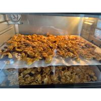 ราคา คอนเฟลกคาราเมล cornflake caramel เนยแท้ สูตรเฉพาะ หอมมากกกก คอนเฟลกแผ่นหนาๆ กรอบ อร่อย (20947505904)