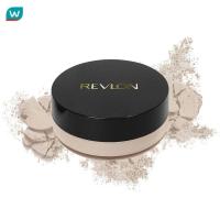ราคา Revlon เรฟลอน ทัช แอนด์ โกลว เอ็กซ์ตร้า มอยซ์เจอร์ไรซิ่ง เฟซ พาวเดอร์ 43ก 310 ทาวน์นี่ (20401487037)