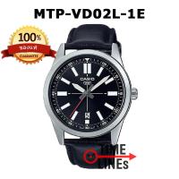 ราคา CASIO ของแท้ MTP VD02BL MTP VD02L นาฬิกาข้อมือชาย สายหนัง กล่องและประกัน MTPVD02 MTPVD02BL MTPVD02L MTP VD02BL 1E MTP VD02BL 2E MTP VD02BL 5E MTP VD02L 1E MTP VD02L 7E (11054466488)