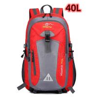 ราคา กระเป๋าเดินทาง Huwai 60 L กระเป๋าเป้สะพายหลัง ขนาด 60 ลิตร ใหญ่จุใจเหมาะสำหรับสวมใส่เดินทางเเละปีนเขา ของแท้ (18224382337)